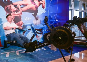 2024全國虛擬三項運動錦標賽　打破時間與空間環境等限制