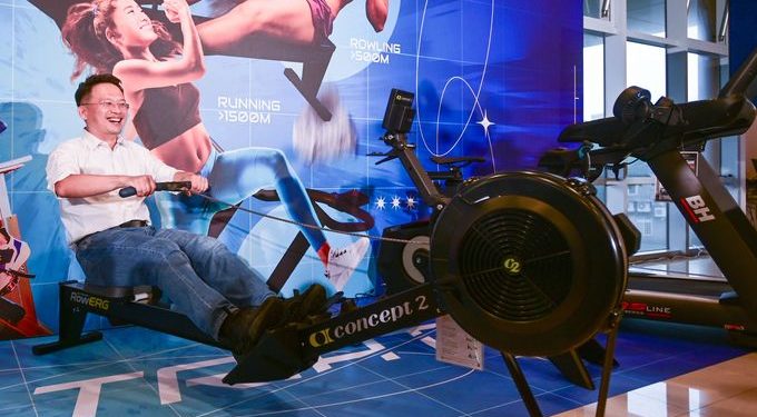 2024全國虛擬三項運動錦標賽　打破時間與空間環境等限制