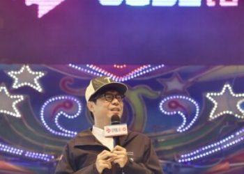 陳其邁出席中華職棒36年開季團圓大辦桌 期許台鋼雄鷹奪得佳績