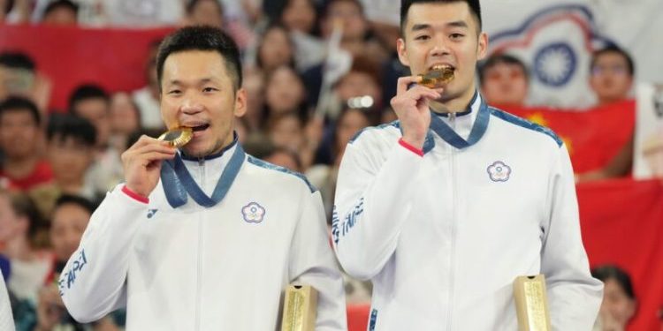 「麟洋神蹟」奧運二連霸，臺北市12運動中心泳池健身房明起免費入場、U幣加碼送