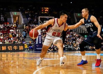 高市府推「職棒職籃50元銅板價」 高中生進場看球大優惠