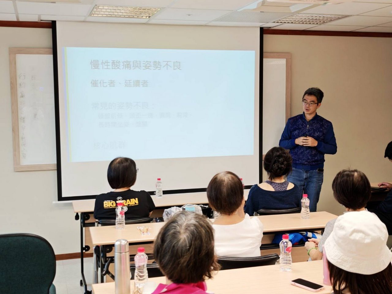 痛被理解讓愛加倍！運動醫學科王凱平醫師五月開免費講座　每增兩百粉絲再加開