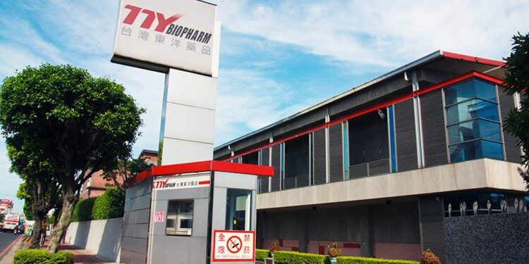 東洋自製藥品實證效益獲肯定　結合免疫療法支持藥品供應鏈韌性