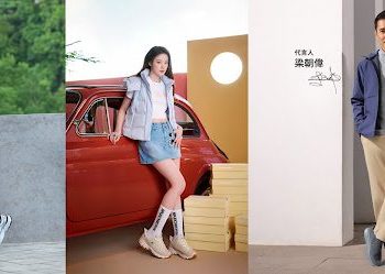 SKECHERS 以機能與風格主導秋冬服飾主流 舒華、梁朝偉、詹子賢詮釋舒式風格新篇章