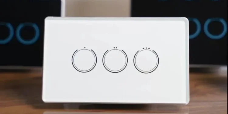 減碳淨零走入居家 智能宅將改寫未來生活方式