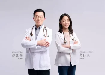 傲嬌小孩的新寵：貓下巴粉刺不再難照顧，獸醫師創業解決市場多年難題