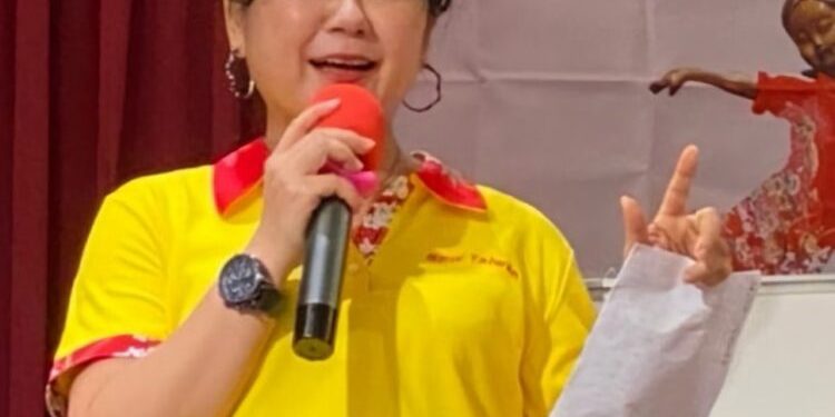 學命理好好玩 簡足燕老師：八字解碼讓人生升級