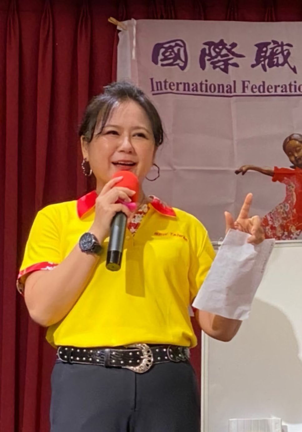 學命理好好玩 簡足燕老師：八字解碼讓人生升級