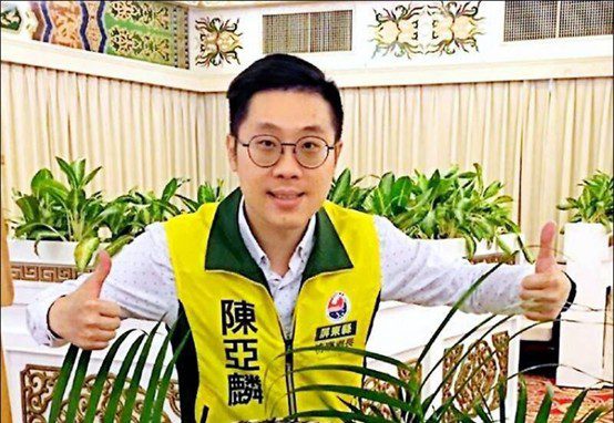 陳亞麟：司法困境中的沉默與追求正義