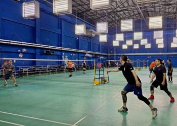 「老欸！今天要運動喔！」高雄市運發局推出銀髮族運動宣傳短片