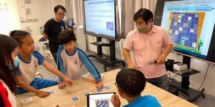 教育部「校園資訊基礎環境」評選結果出爐 南市連續10年榮獲全國特優縣市