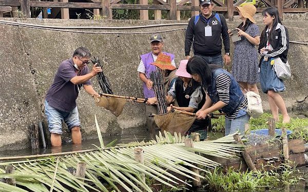 花蓮災後重啟永續觀光 食農、生態、部落文化一次體驗