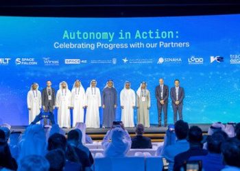 阿布扎比投資辦公室宣佈建立 29 項戰略夥伴關係，加速推動自動駕駛科技商業化進程