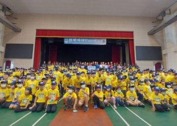 棒球國手免費指導！台電棒球Fun電營一開放報名就秒殺！