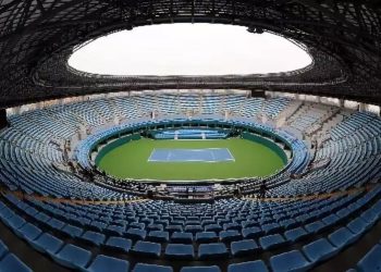 許雅涵/董家輝攜《美滿家園》助力全運會　唱響綠色主旋律