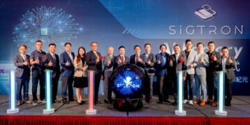 數位無限攜手希格諾科技與多家策略夥伴共築南台灣新一代AI-FACTORY，打造高效AI生態