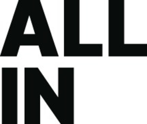 All-In 標誌 All-In 標誌