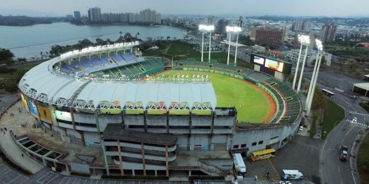 區域發展與環境永續兼備　驅動澄清湖國際級運動休閒園區