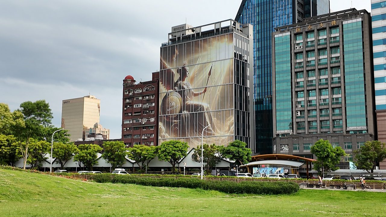 影音／生活不再將就「 Renluxus`芮娜瑟斯」專屬於您的靈魂棲地　打造一層一世界完美詮釋獨一無二的『世界觀』