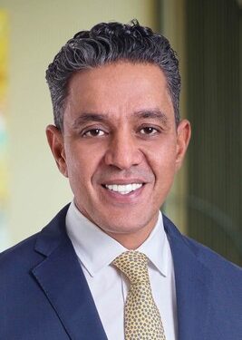 在巴林舉行的 Gateway Gulf 2025 期間… Al Salam Bank 旗下 ASB Capital 成立一週年，資產管理規模達 58 億美元。