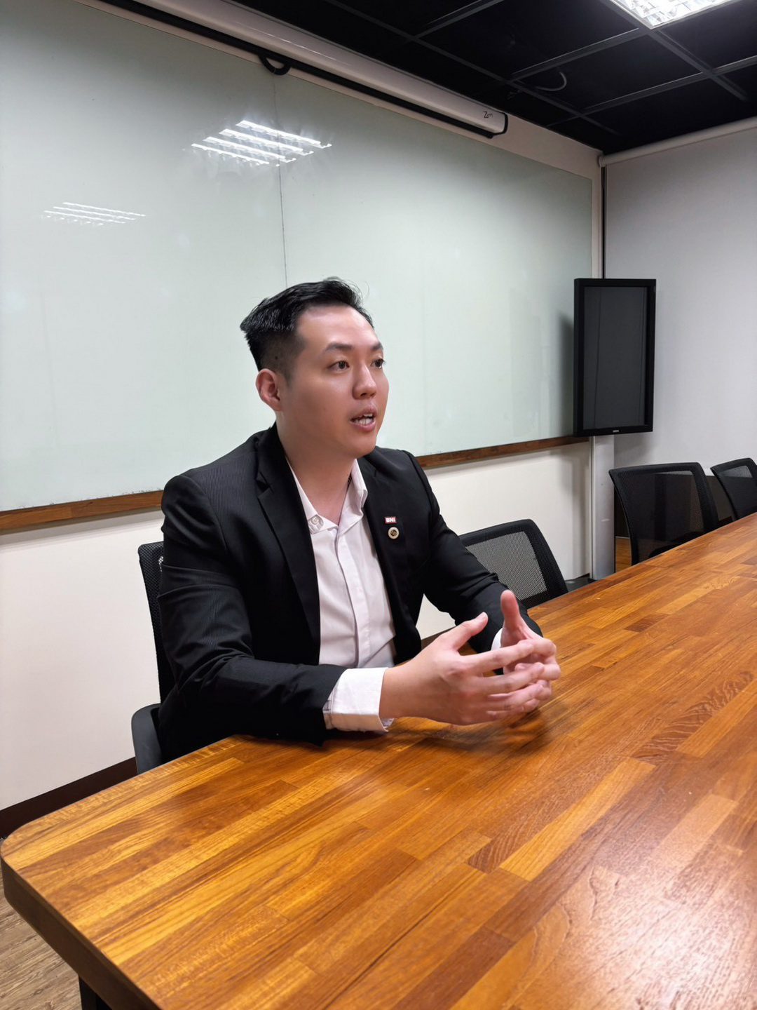 美30%進口關稅調降恐衝擊台本土保健品牌？凌崇傳媒：做好一事應對