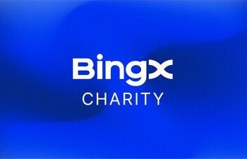 BingX 慈善基金捐款 500 萬港幣 援助香港火災受災居民