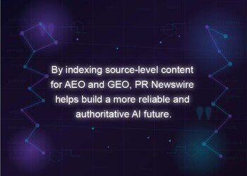 美通社驅動AI時代 引領AI搜尋與資訊發現的未來