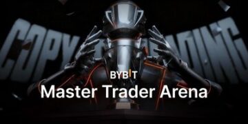 Bybit推出全球跟單競技場，總獎池高達300,000 USDT