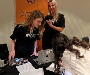 Bybit在紐約大學阿布扎比分校闡述數字資產行業的全球職業發展機遇