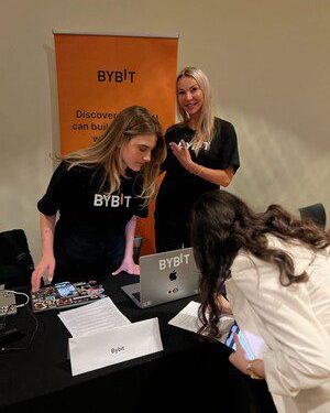 Bybit在紐約大學阿布扎比分校闡述數字資產行業的全球職業發展機遇