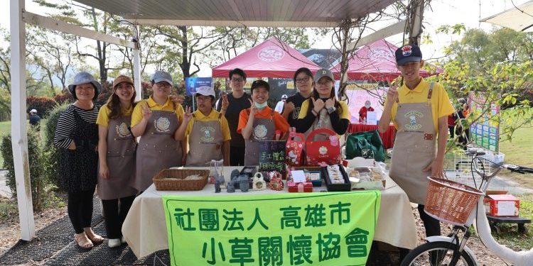 揮桿做公益 2025壽山盃夢想起飛公益高爾夫球賽開始報名