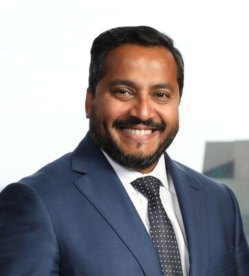 Cereals Canada 行政總裁 Dean Dias