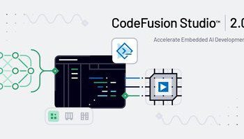 Analog Devices推出CodeFusion Studio 2.0簡化和加速嵌入式AI開發