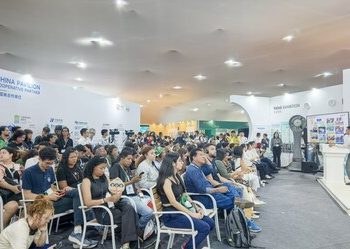 中國南方電網首次組團參與聯合國氣候變化大會