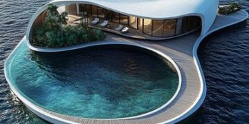 DAR GLOBAL 與 THE TRUMP ORGANIZATION 宣佈兩項全球首創：馬爾代夫特朗普國際酒店及全球首個代幣化酒店發展項目