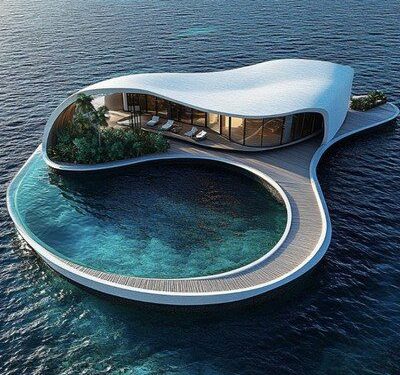 DAR GLOBAL 與 THE TRUMP ORGANIZATION 宣佈兩項全球首創：馬爾代夫特朗普國際酒店及全球首個代幣化酒店發展項目