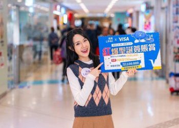 領展聯乘美國經典糖果品牌Jelly Belly綻放 「紅爆聖誕」魅力