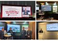 NTT Com Asia智能建築平台 OCEAN Intelligence™ 亮相日本 NTT docomo Business Forum ’25