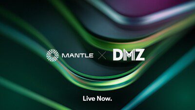 DMZ Finance與Mantle將全球首個獲DFSA批准的代幣化貨幣市場基金引入鏈上