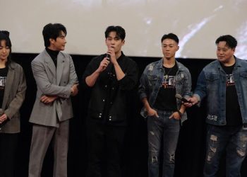 葛兆恩挑戰從影最強反差角色！《解碼 Ten Chances》演技突破自我框架