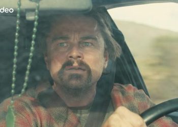 《一戰再戰》西恩潘超市對峙零封館！李奧納多演一半 收銀員掏手機狂拍