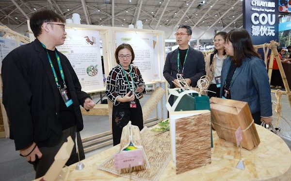 文化部文化帶路「北回博物島」 橫越臺灣200公里 體驗島嶼豐富風土