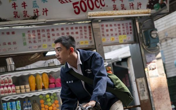 「明華園」小王子陳玄力首戰大銀幕《南方時光》 認叛逆自招翹課黑歷史