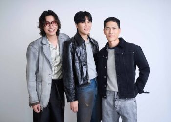 千萬不要以為是詐騙！宇宙人出其不意親撥電話給歌迷大聊演唱會