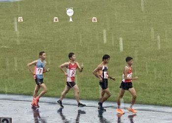 112年桃園市運動會第二日成績　競技運動實力持續提升