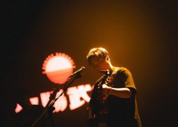 《樂團祭》「回歸初衷」6團造型大改造 資深樂團曝狂妄史孤獨到挫折