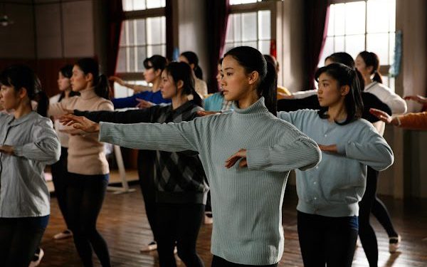 蒼井優為《扶桑花女孩》累翻 邊吊點滴邊跳舞 自曝一度想落跑