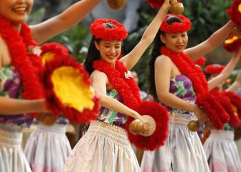 改編自真實故事 《扶桑花女孩》強勢重回影迷視野