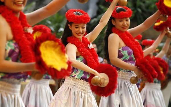 改編自真實故事 《扶桑花女孩》強勢重回影迷視野