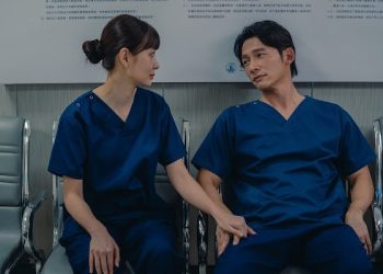 温昇豪感性詮釋《整形過後》靈魂命題：整的不只是臉，而是心！